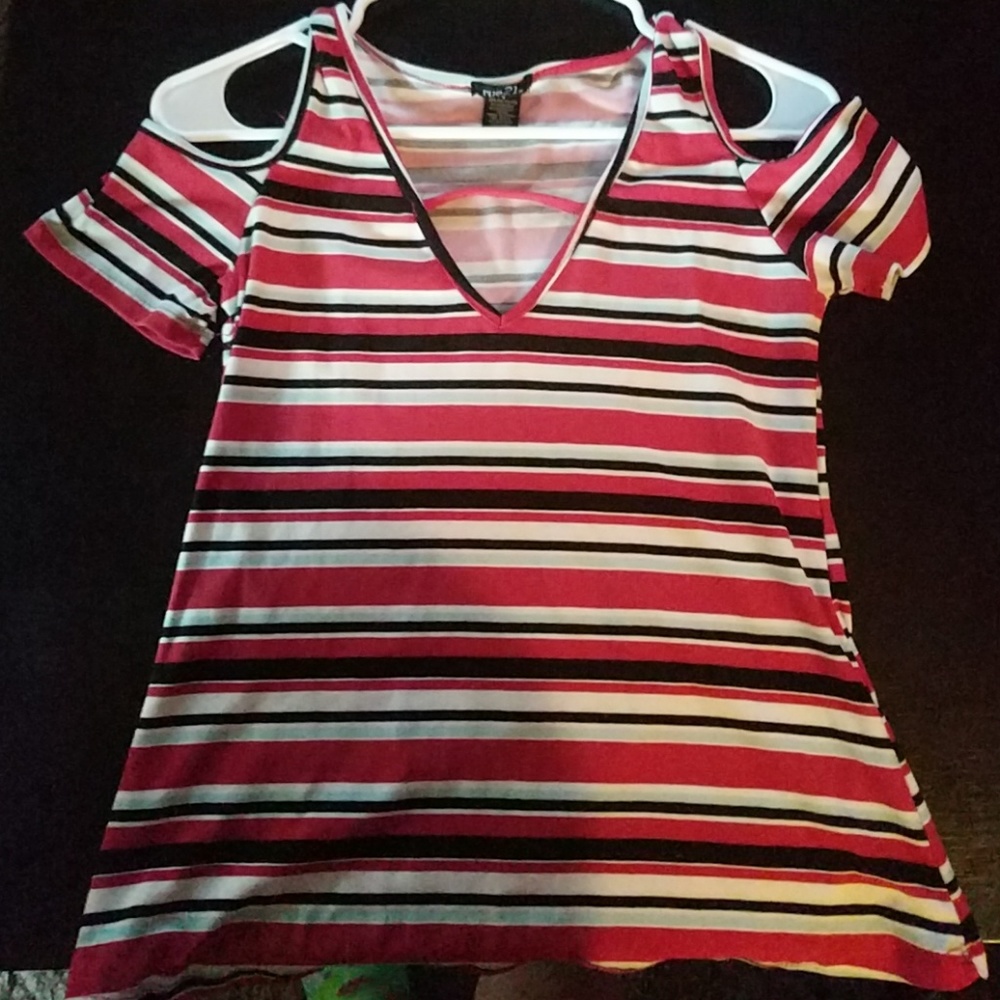 Rue 21 casual shirt